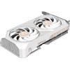 ZOTAC GAMING GeForce RTX 5060 Twin Edge OC White Edition NVIDIA 8 GB GDDR7 - (ZT-B50600Q-10M)