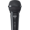 SHURE microphone Black Karaoke microphone - (SV200)
