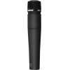 SHURE SM57 Black Studio microphone - (SM57-LCE)