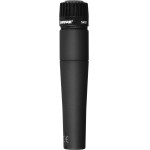 SHURE SM57 Black Studio microphone - (SM57-LCE)