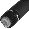 SHURE SM57 Black Studio microphone - (SM57-LCE)
