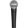 SHURE SM58 Black Stage/performance microphone - (SM58-LCE)