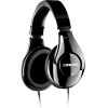 SHURE SRH240A-EFS Headphones Wired Black - (SRH240A-BK-EFS)