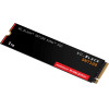Western Digital Black SN7100 1 TB M.2 PCI Express 4.0 NVMe - (WDS100T4X0E-00CJA0)