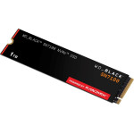 Western Digital Black SN7100 1 TB M.2 PCI Express 4.0 NVMe - (WDS100T4X0E-00CJA0)