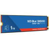 Western Digital 1TB WD Blue(R) SN5100 NVMe SSD - (WDS100T5B0E-00CPE0)