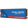 Western Digital 1TB WD Blue(R) SN5100 NVMe SSD - (WDS100T5B0E-00CPE0)