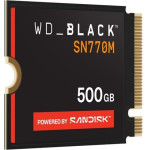 Western Digital SN770M 500GB M.2 2230 PCIe Gen4 NVMe - (WDS500G3X0G-00CHY0)