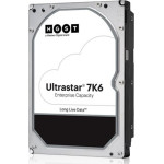 Western Digital Ultrastar 7K6 3.5'' 6000 GB SAS - (0B36047)