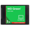 Western Digital WDS100T5G0A 1 TB 2.5'' Serial ATA III 3D NAND - (WDS100T5G0A-00CPT0)