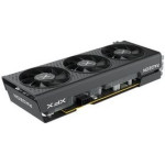 XFX graphics card AMD Radeon RX 7600 8 GB GDDR6 - (RX-76PQICKBY)