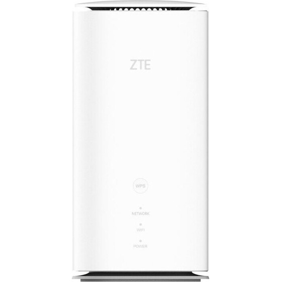 ZTE Router - (MC888 Ultra)