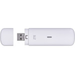ZTE modem (white color) - (MF833N)