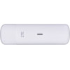 ZTE modem (white color) - (MF833N)