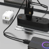 Dudao A27 Max 35W GaN Wall Charger - White - (A27MAX_White)