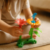 Kruzzel Construction blocks - garden 139 pieces 26331 - (18500-0)