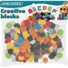 Kruzzel Creative blocks 160 pcs 26377 - (18499-0)