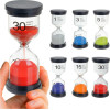Kruzzel Hourglasses - set 25676 - (18462-0)