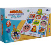 Kruzzel Interactive dance mat 82 x 65cm - (18517-0)
