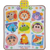 Kruzzel Interactive dance mat 82 x 65cm - (18517-0)
