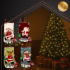 Repest Christmas socks - decorative 4 pcs Ruhhy 26467 - (18532-0)