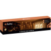 Ruhhy LED candles 12 pcs 26177 - (18417-0)