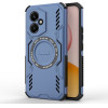 Techsuit - ArmorMag Case - Honor 400 - Blue
