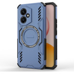 Techsuit - ArmorMag Case - Honor 400 - Blue