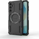 Techsuit - ArmorMag Case - Samsung Galaxy A16 4G / A16 5G - Black