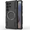 Techsuit - ArmorMag Case - Samsung Galaxy S25 Ultra - Black