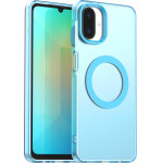 Techsuit - CandyCase MagSafe - Samsung Galaxy A07 4G - Blue