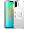 Techsuit - CandyCase MagSafe - Samsung Galaxy A07 4G - White