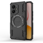 Techsuit - ArmorMag Case - Honor 400 - Black