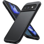 Torras - Guardian Series - Google Pixel 9a - Black - (X00RP43069)