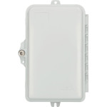 EXTRALINK Alice | Fiber Optic Distribution Box | 2 Core - (EX.0691)