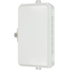 EXTRALINK Alice | Fiber Optic Distribution Box | 2 Core - (EX.0691)