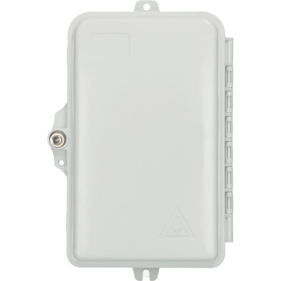 EXTRALINK Alice | Fiber Optic Distribution Box | 2 Core - (EX.0691)