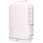 EXTRALINK Amaris | Fiber Optic Closure | 8 Core - (EX.18952)