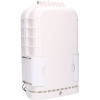 EXTRALINK Amaris | Fiber Optic Closure | 8 Core - (EX.18952)