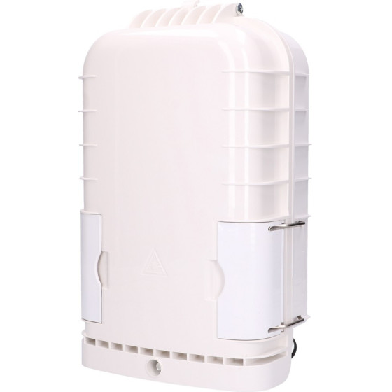 EXTRALINK Amaris | Fiber Optic Closure | 8 Core - (EX.18952)