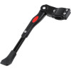 EXTRALINK Bicycle Kickstand, Adjustable Side Support Leg - (EX.26361)