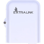 EXTRALINK Carol | Fiber Optic Distribution Box | 8 Core - (EX.0820)