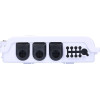 EXTRALINK Carol | Fiber Optic Distribution Box | 8 Core - (EX.0820)