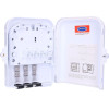 EXTRALINK Carol | Fiber Optic Distribution Box | 8 Core - (EX.0820)