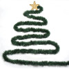 EXTRALINK Christmas Garland, Decorative Chain 5m - (EX.73493)