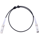 EXTRALINK Dac SFP+ | SFP+ Dac Cable | 10Gbps, 1m, AWG30 - (EX.2268)