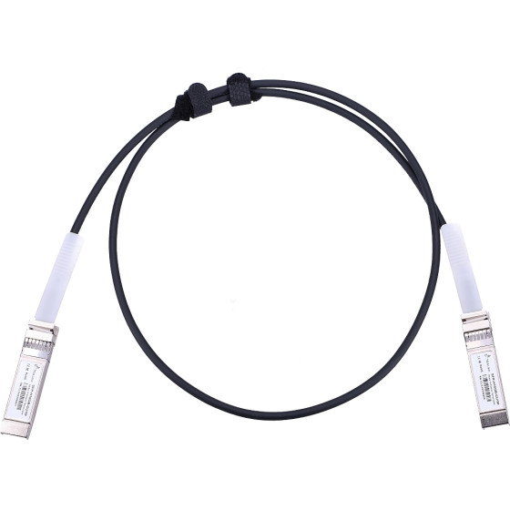 EXTRALINK Dac SFP+ | SFP+ Dac Cable | 10Gbps, 1m, AWG30 - (EX.2268)