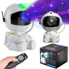 EXTRALINK Home Mini Star Projector Night Light For Kids, Astronaut - (PROJEKTOR-GWIAZD-03)