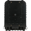 EXTRALINK Jennifer | Fiber Optic Terminal Box | 16 core, black, With Connector - (EX.17559)