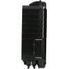 EXTRALINK Jennifer | Fiber Optic Terminal Box | 16 core, black, With Connector - (EX.17559)